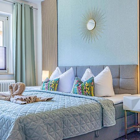 Neue Ferienwohnung An Der Ostsee,Terrasse,Sauna Surendorf Zewnętrze zdjęcie