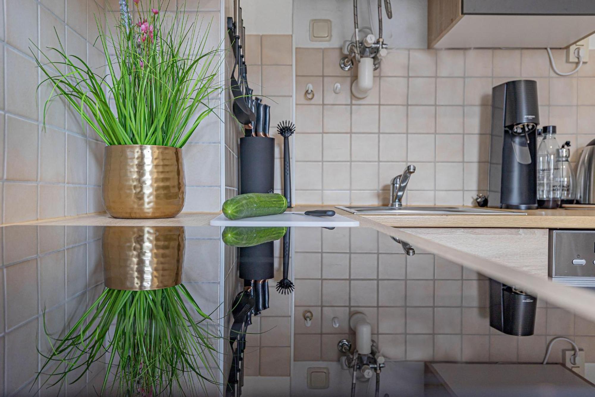 Neue Ferienwohnung An Der Ostsee,Terrasse,Sauna Surendorf Zewnętrze zdjęcie