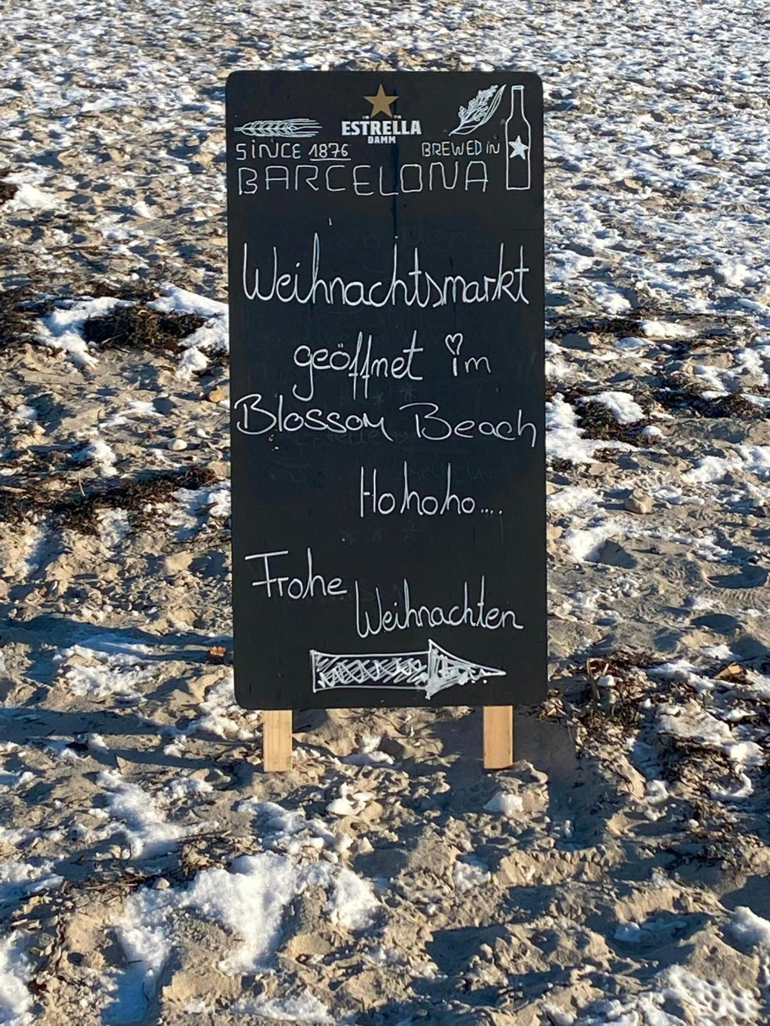 Neue Ferienwohnung An Der Ostsee,Terrasse,Sauna Surendorf Zewnętrze zdjęcie