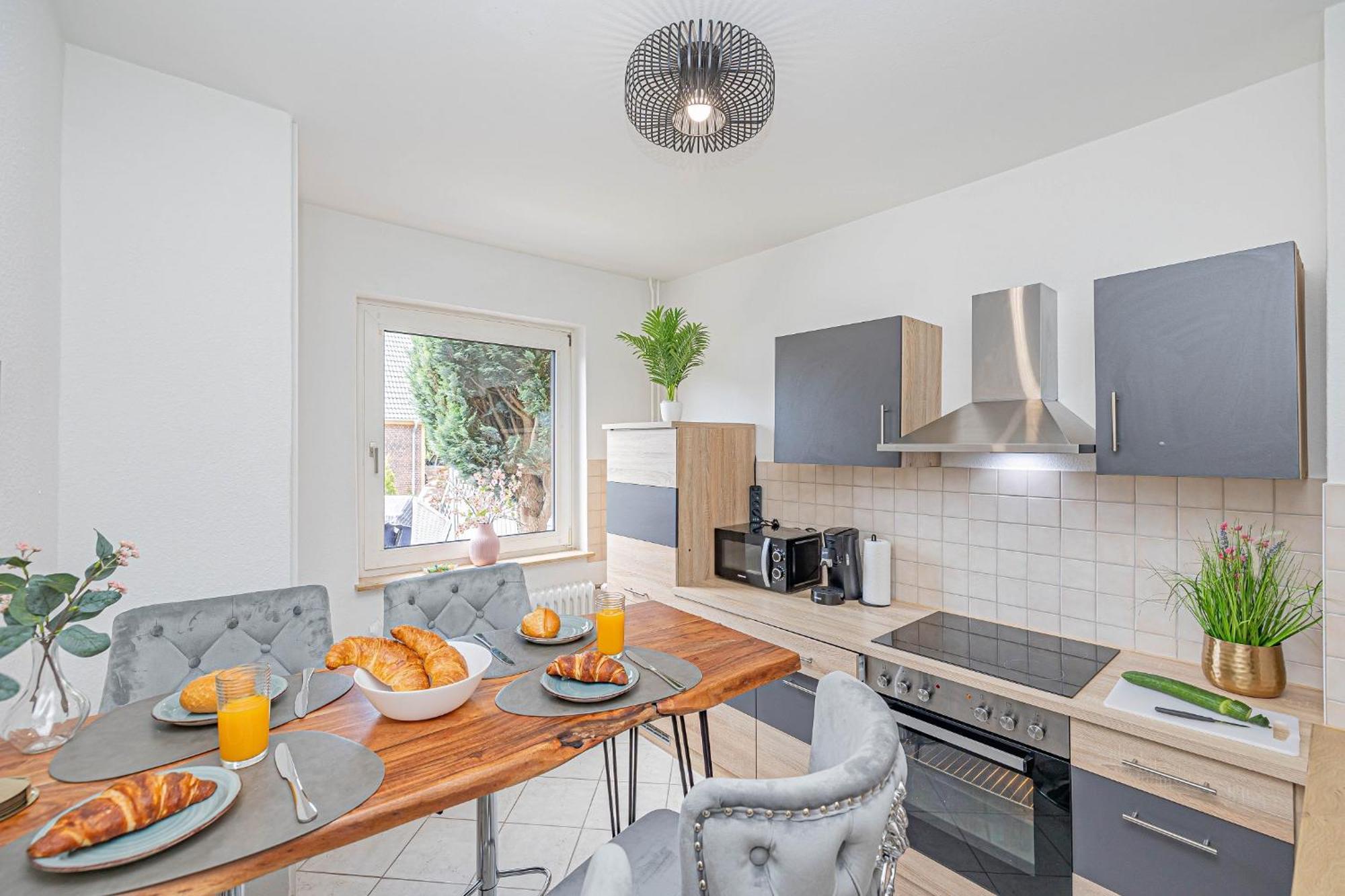 Neue Ferienwohnung An Der Ostsee,Terrasse,Sauna Surendorf Zewnętrze zdjęcie