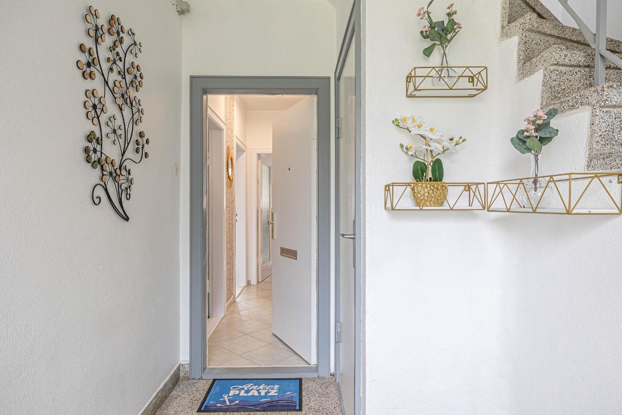 Neue Ferienwohnung An Der Ostsee,Terrasse,Sauna Surendorf Zewnętrze zdjęcie