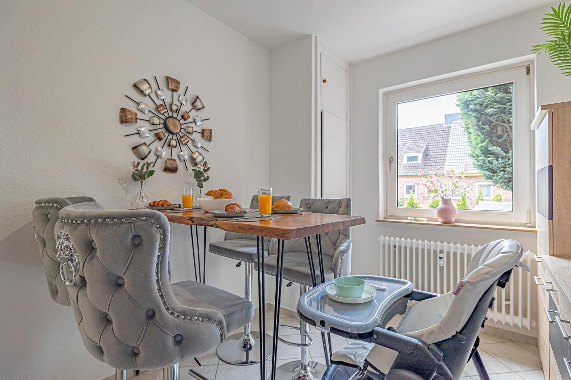 Neue Ferienwohnung An Der Ostsee,Terrasse,Sauna Surendorf Zewnętrze zdjęcie