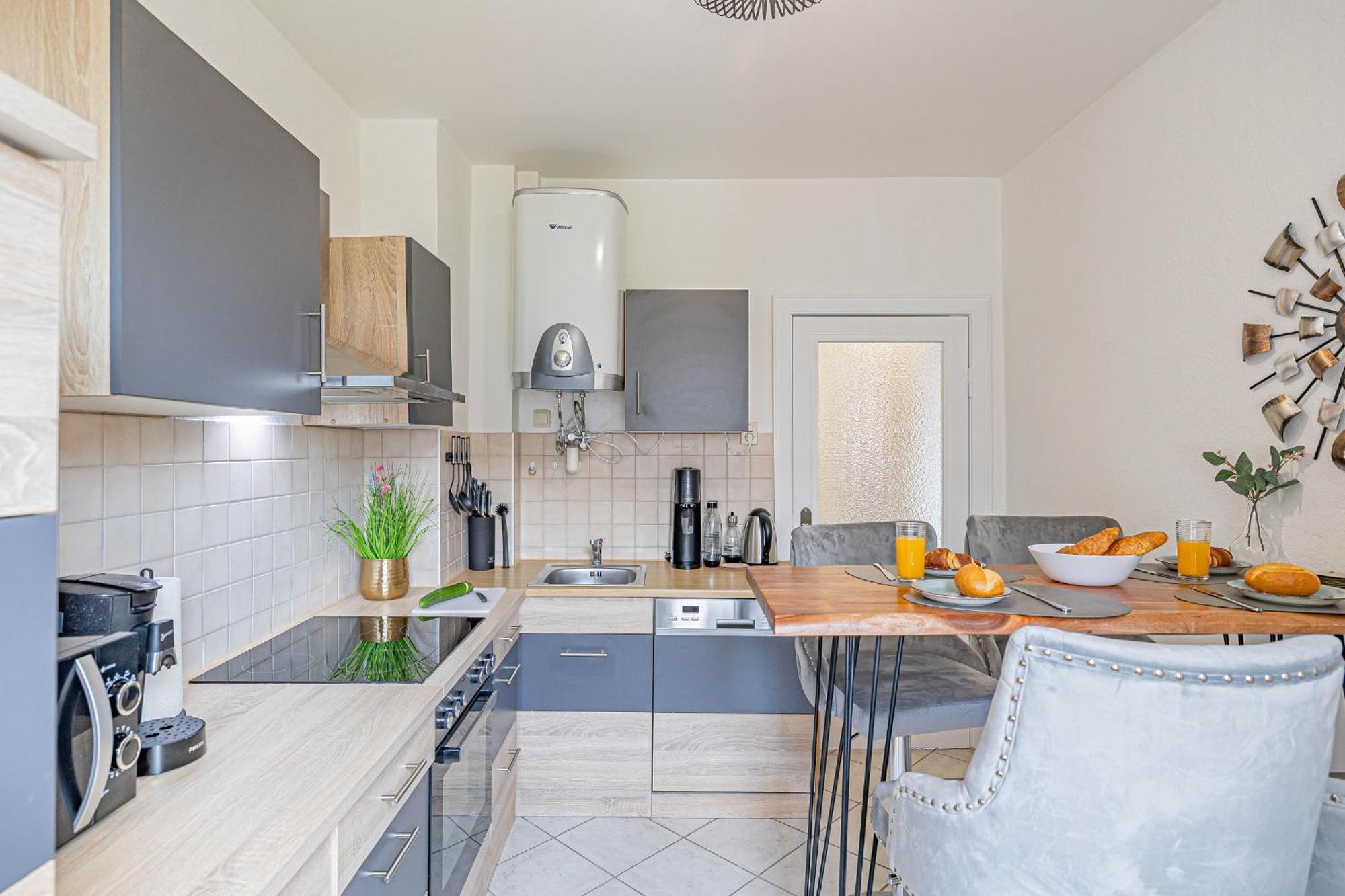 Neue Ferienwohnung An Der Ostsee,Terrasse,Sauna Surendorf Zewnętrze zdjęcie